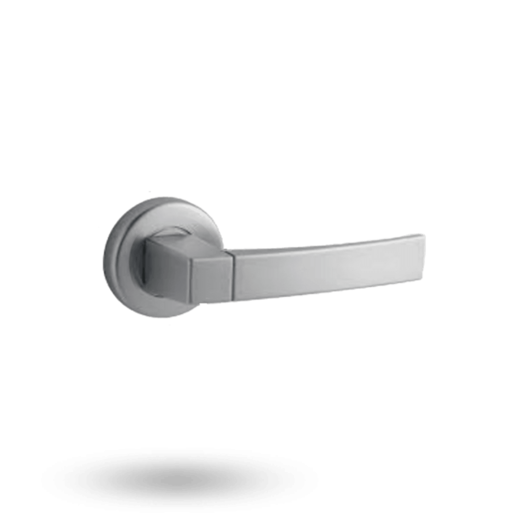 Lockwood 55mm Velocity Series Door Handles gallery detail image