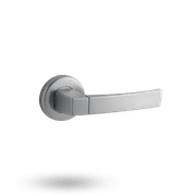 Lockwood 55mm Velocity Series Door Handles gallery detail image