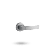 Lockwood 55mm Velocity Series Door Handles gallery detail image