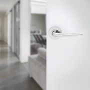 Lockwood 55mm Velocity Series Door Handles gallery detail image