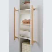 HINOKI WOOD BIG Cabinet Handle gallery detail image