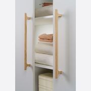 HINOKI WOOD BIG Cabinet Handle gallery detail image