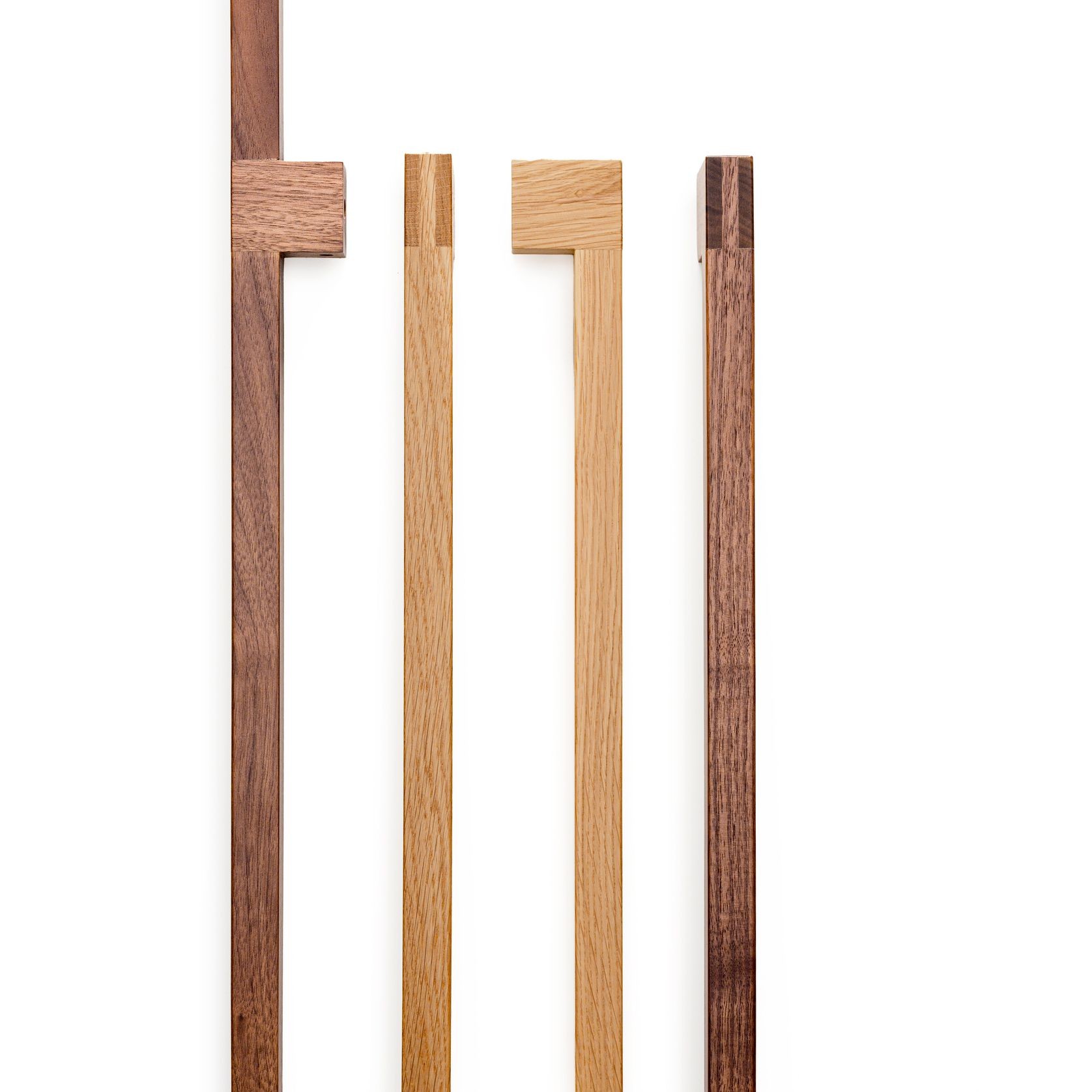 Hako Big Pull Handle gallery detail image