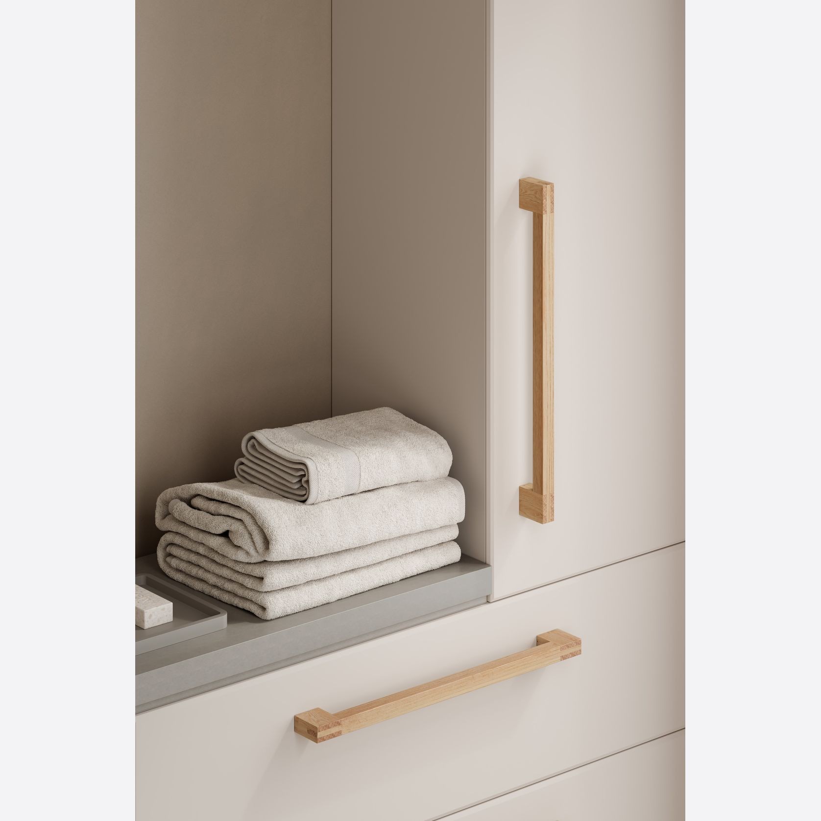 HAKO BIG Cabinet Handle gallery detail image