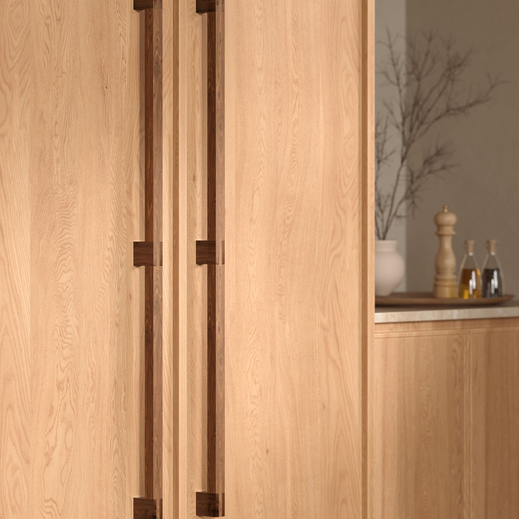 Hako Big Pull Handle gallery detail image