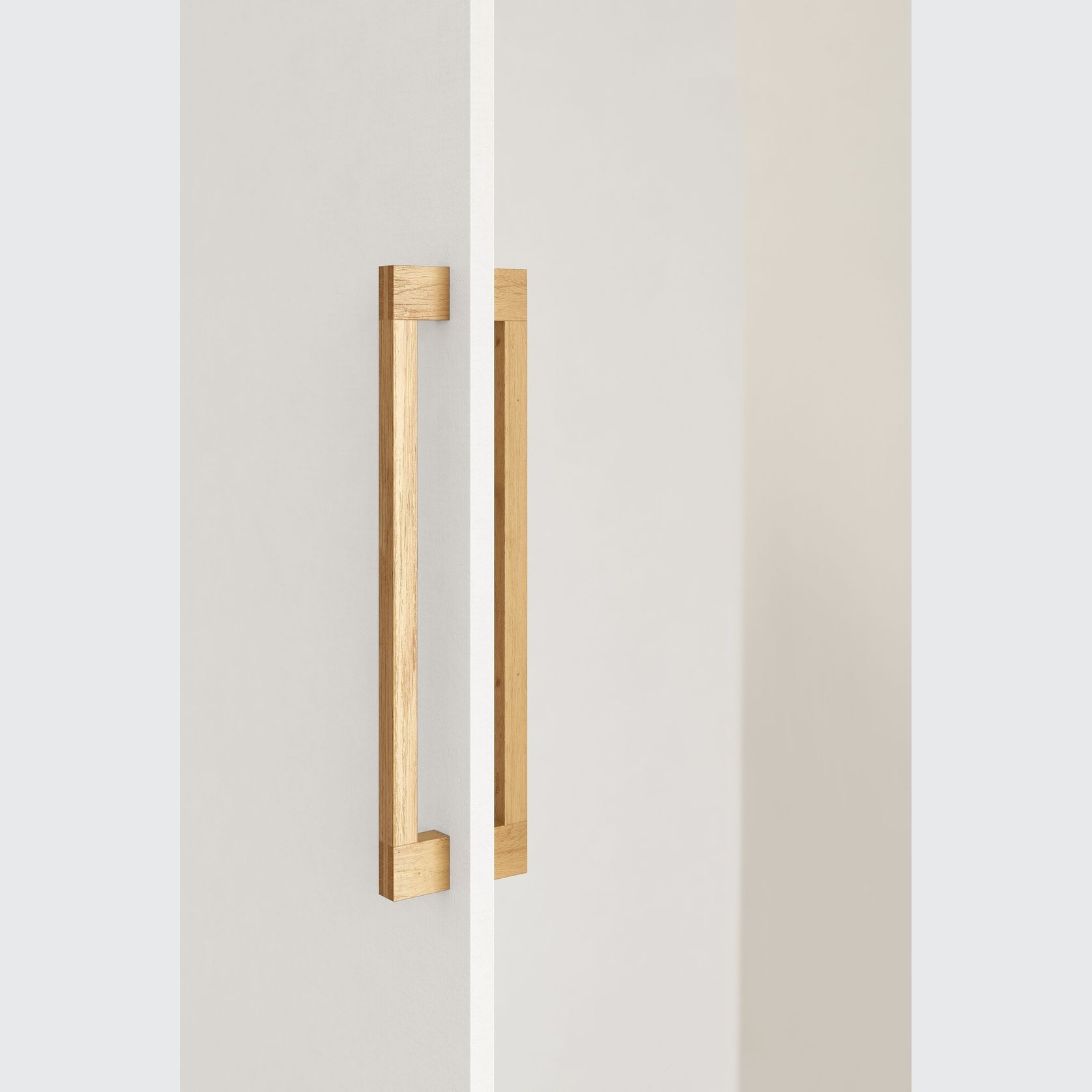 Hako Big Pull Handle gallery detail image