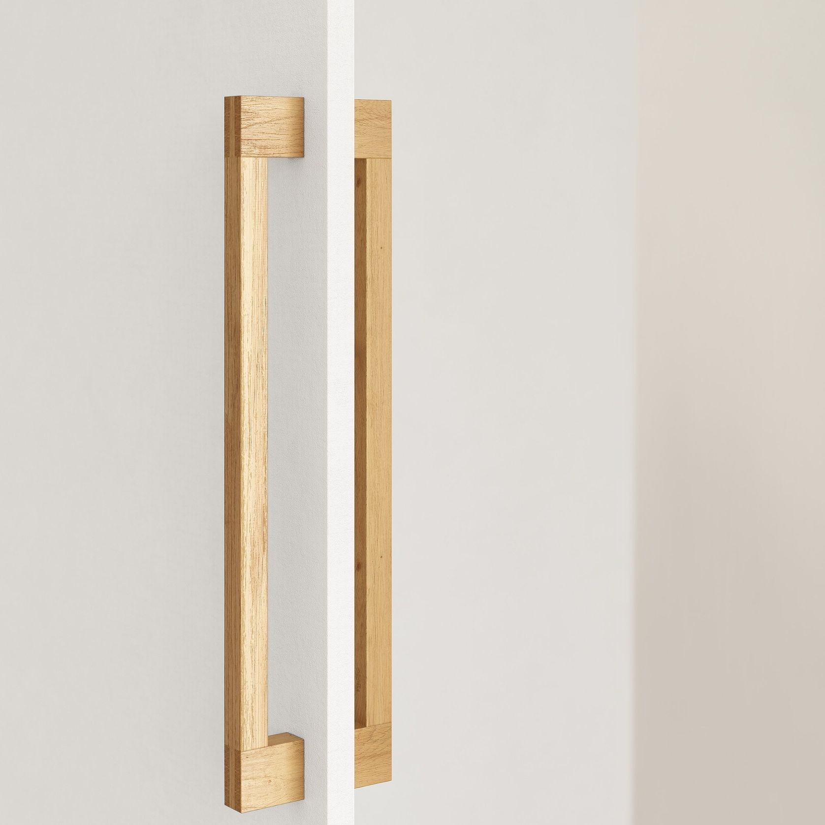 Hako Big Pull Handle gallery detail image