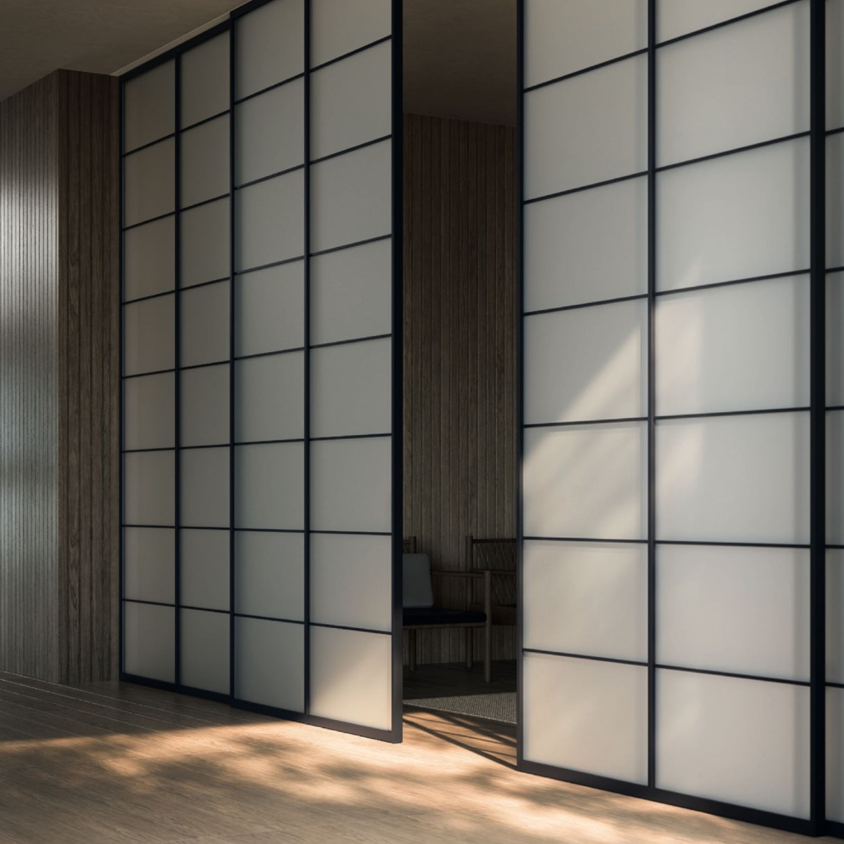 Japo Doors by ADL gallery detail image