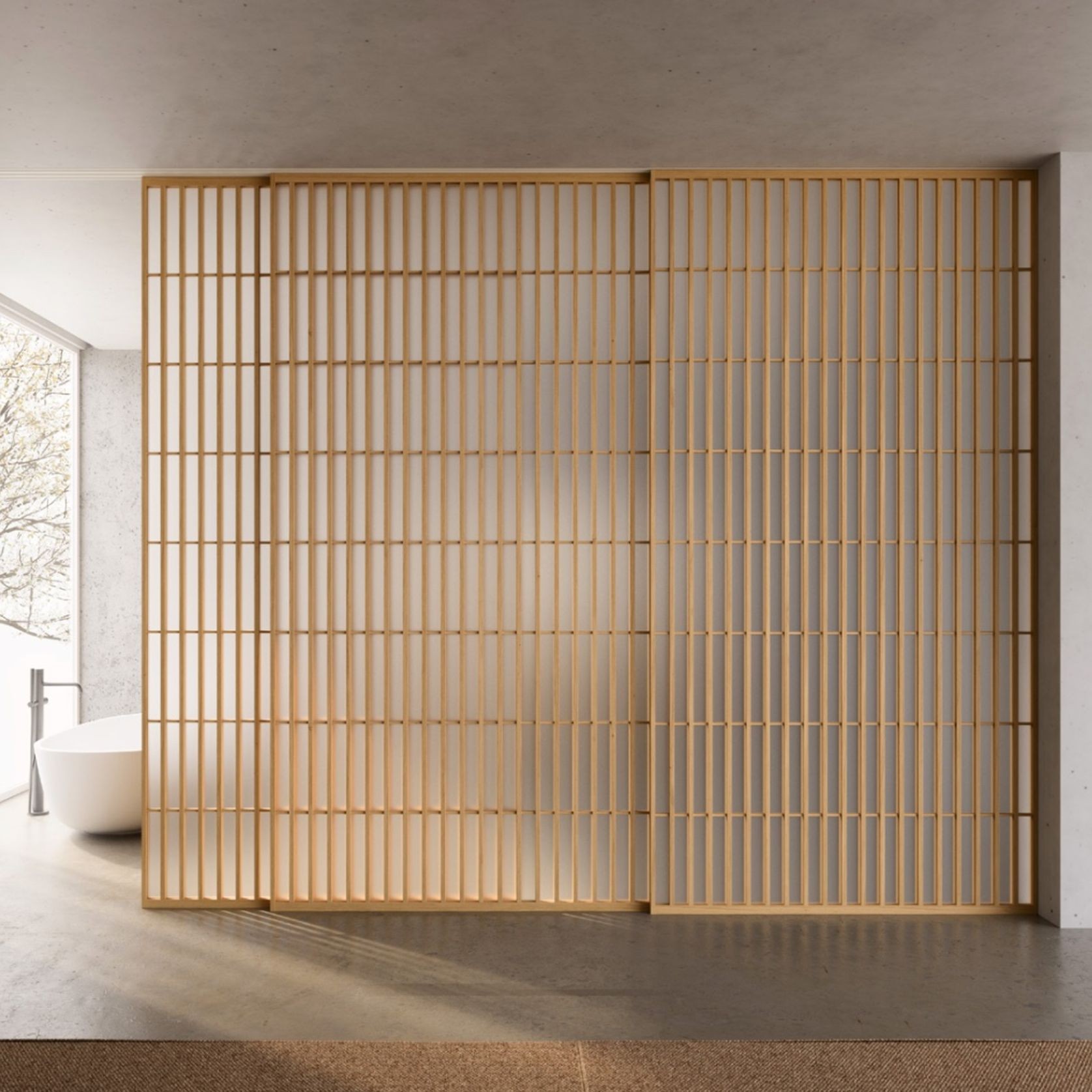 Japo Doors by ADL gallery detail image