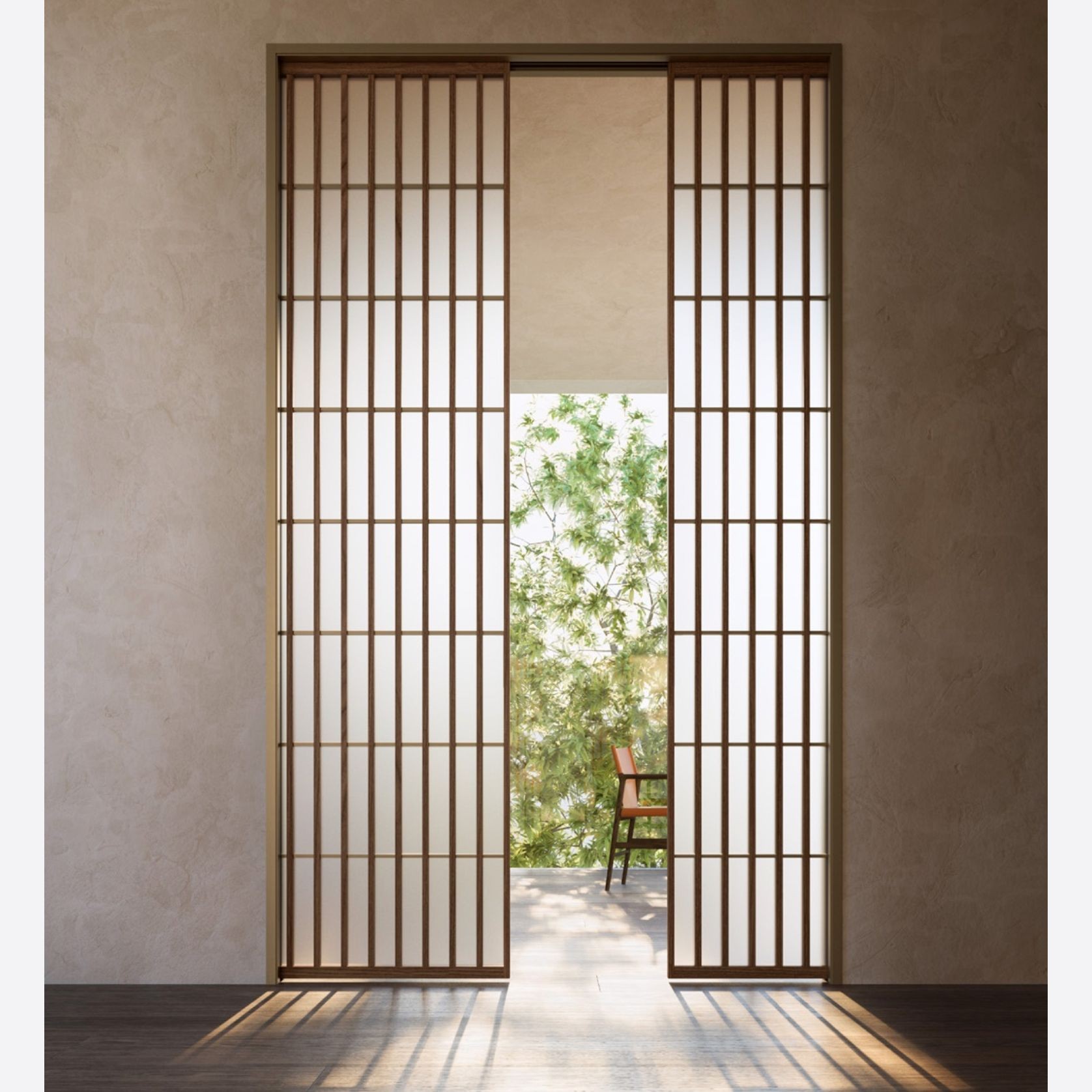 Japo Doors by ADL gallery detail image