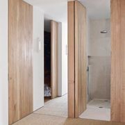 Internal Pivot Hinge 100 Swing Door gallery detail image