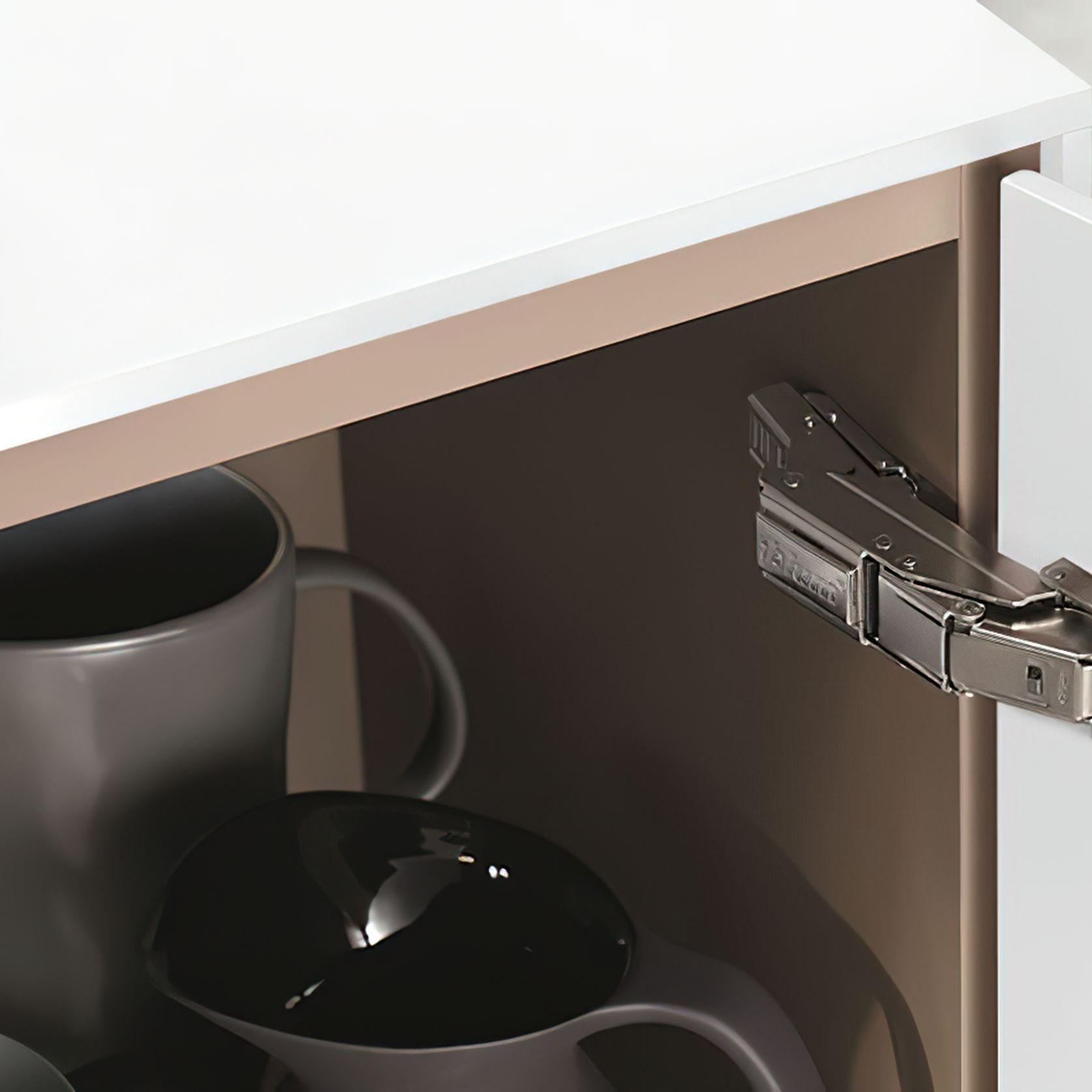 Corian® Doors and Drawers gallery detail image