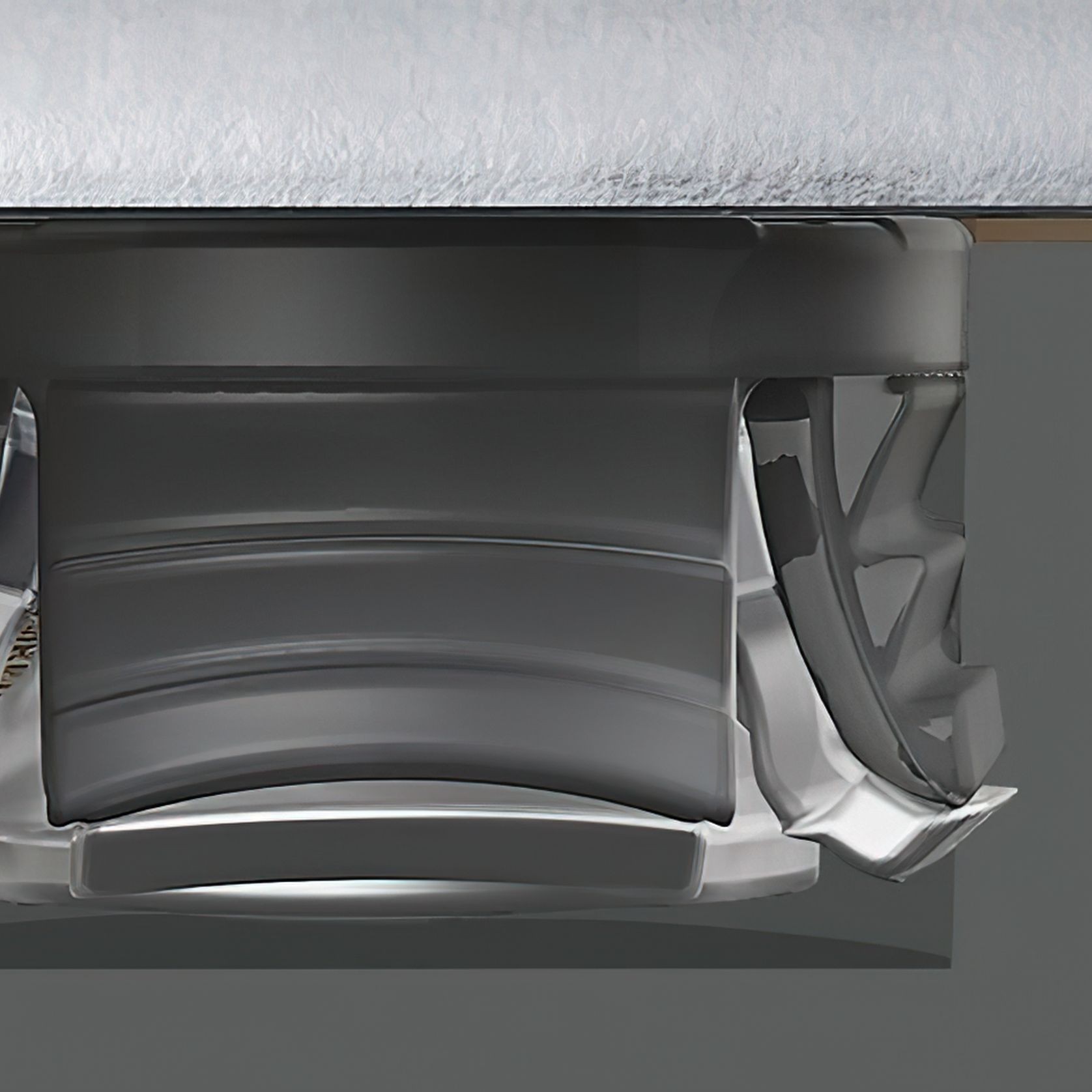 Corian® Doors and Drawers gallery detail image