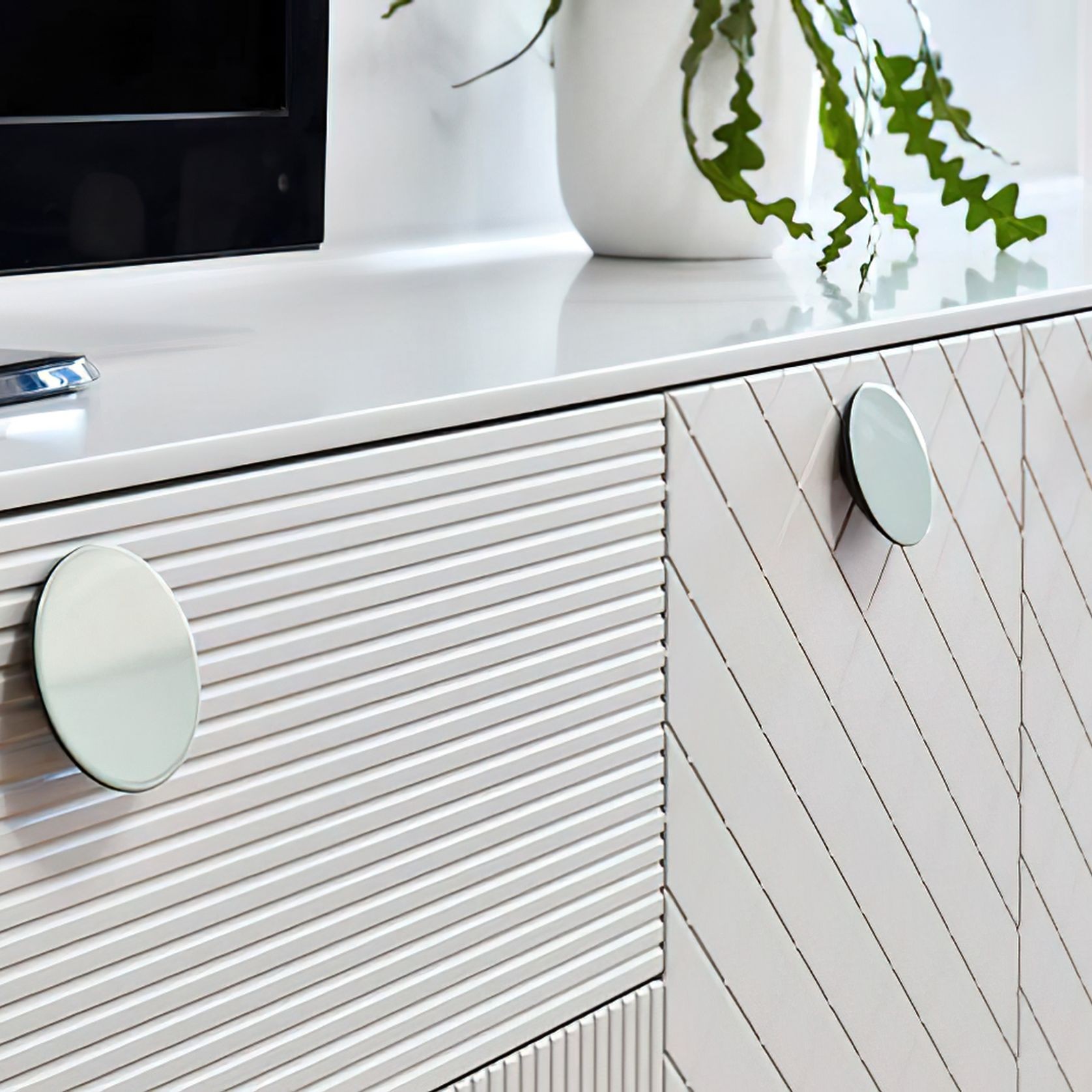 Corian® Doors and Drawers gallery detail image