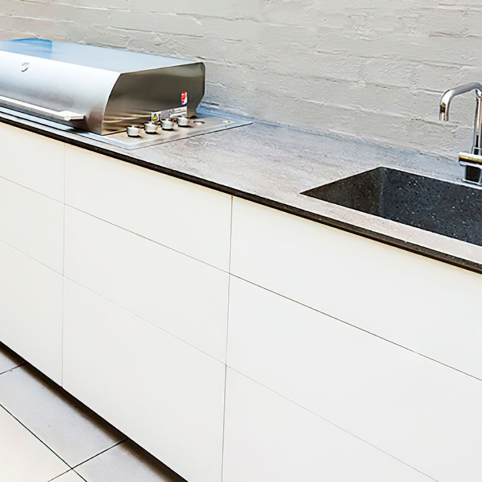 Corian® Doors and Drawers gallery detail image