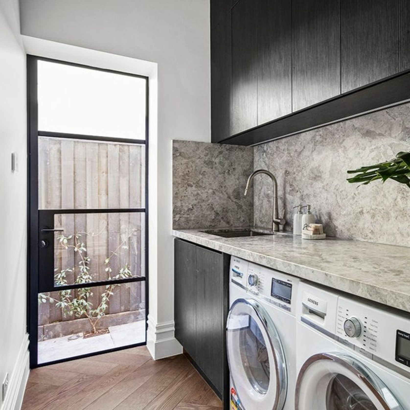 Single Steel Doors gallery detail image