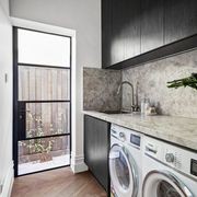 Single Steel Doors gallery detail image