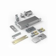 Internal Pivot Hinge 100 Swing Door gallery detail image