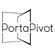Urbane Portapivot Door Handles and Glass Pivot Options gallery detail image