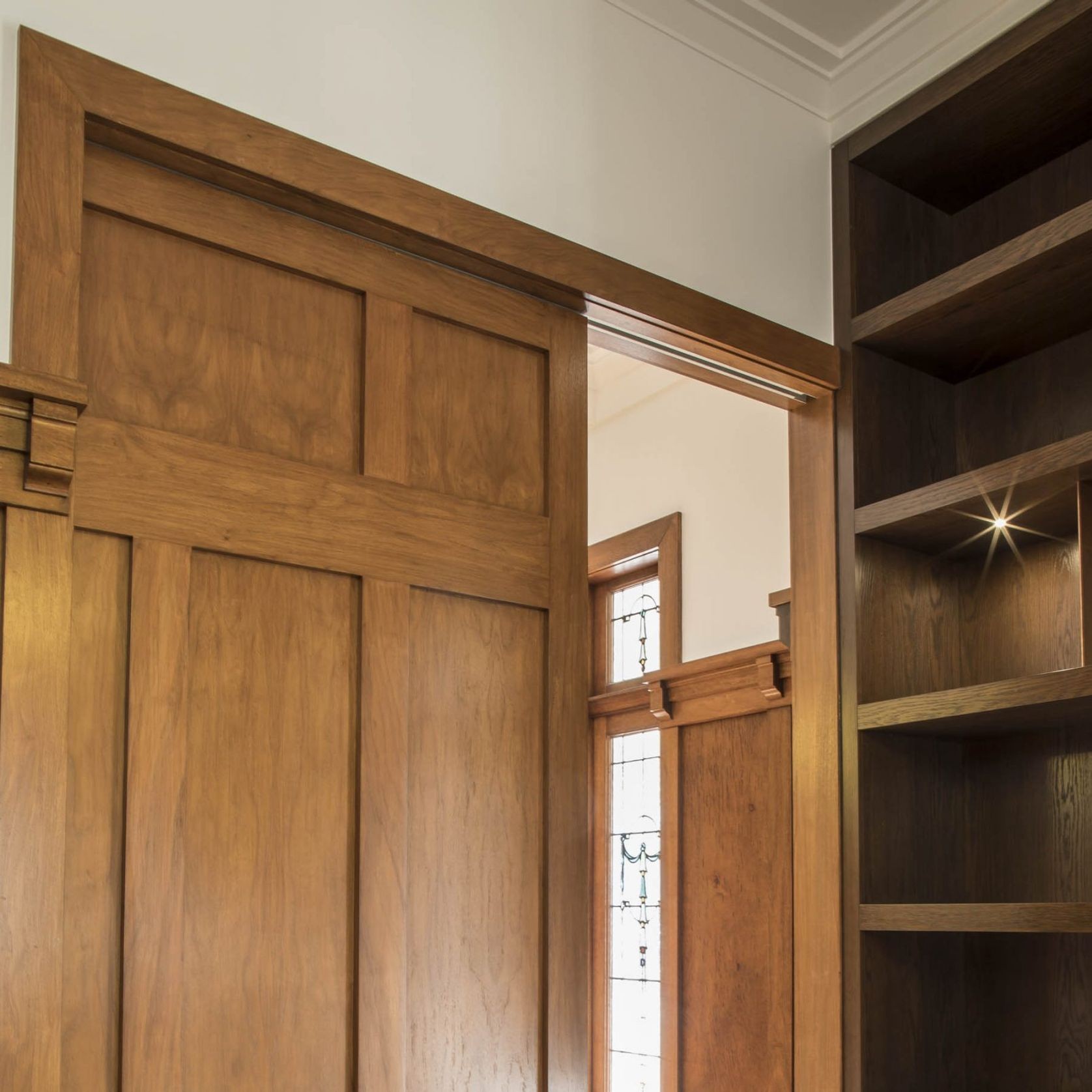 Standard & Custom Internal Door Panels gallery detail image