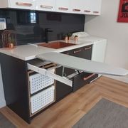 VS ADD Iron Drawer Based Pull Out Ironing Board gallery detail image