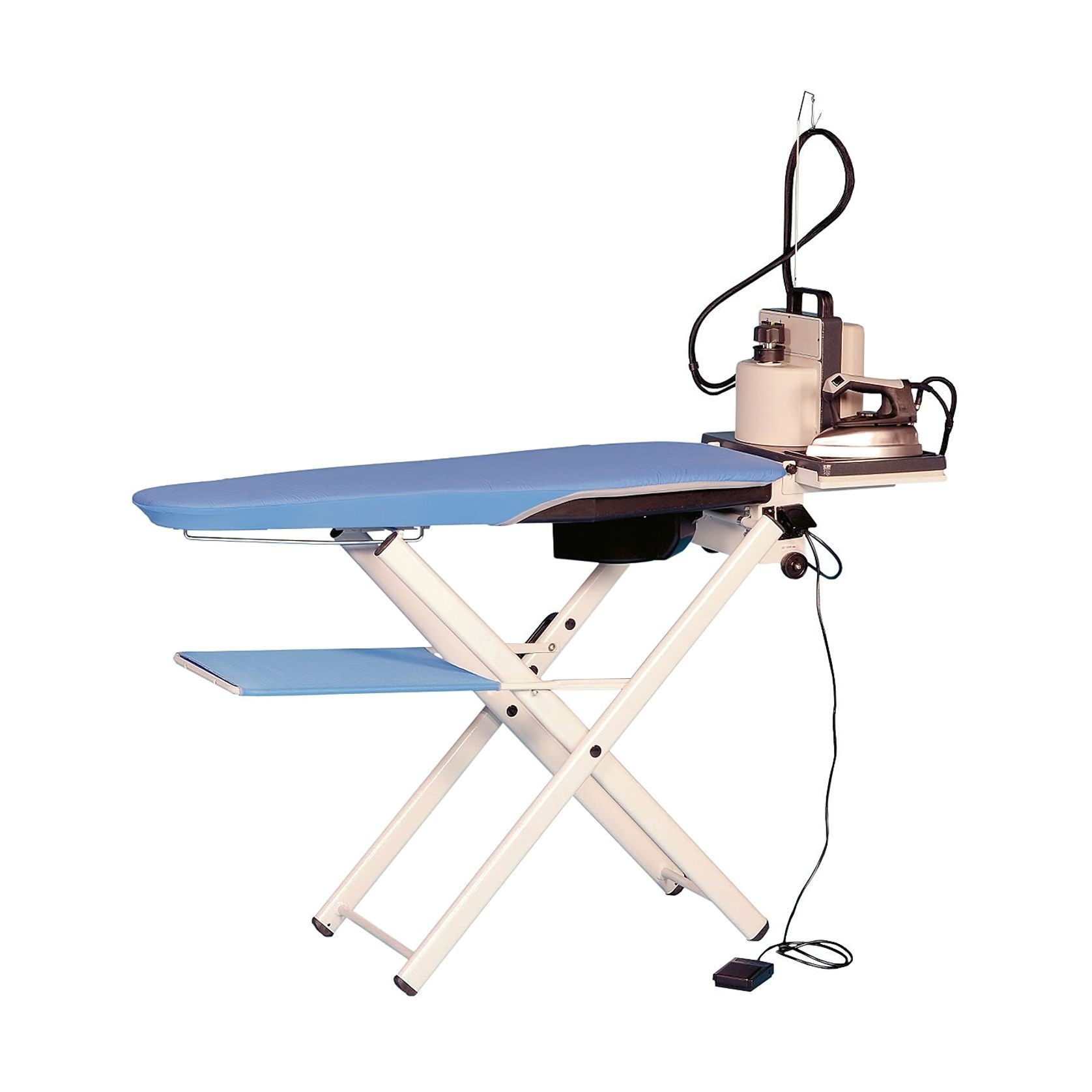 FIT1 Commercial Vacuum Ironing Table gallery detail image