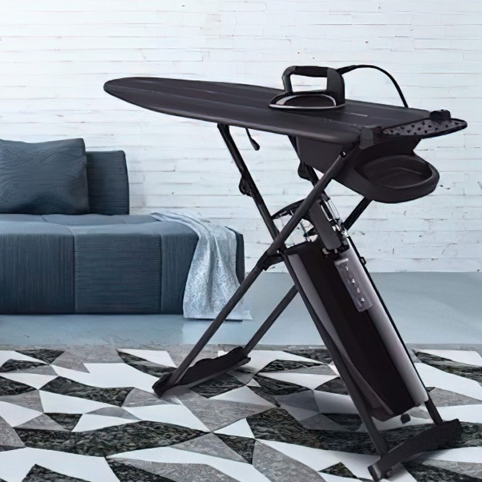 Laurastar SMART U Ironing System gallery detail image