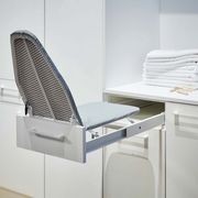 VS ADD Iron Drawer Based Pull Out Ironing Board gallery detail image