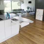 VS ADD Iron Drawer Based Pull Out Ironing Board gallery detail image