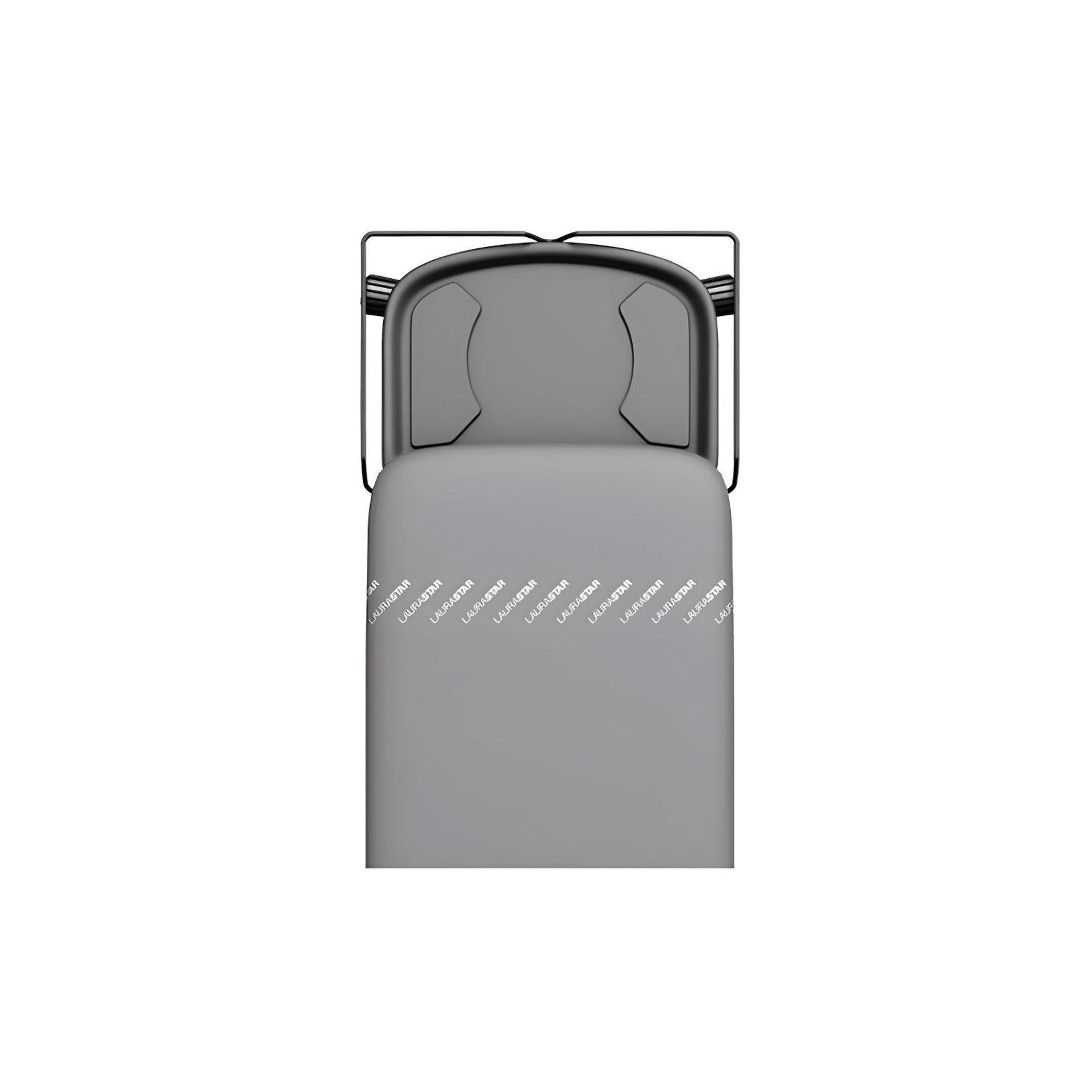 Laurastar PLUS Ironing Board with Wheels gallery detail image