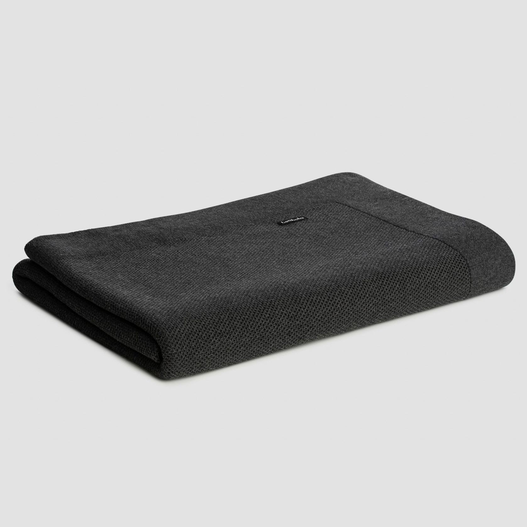 Bamboo Baby Cot Blankets gallery detail image