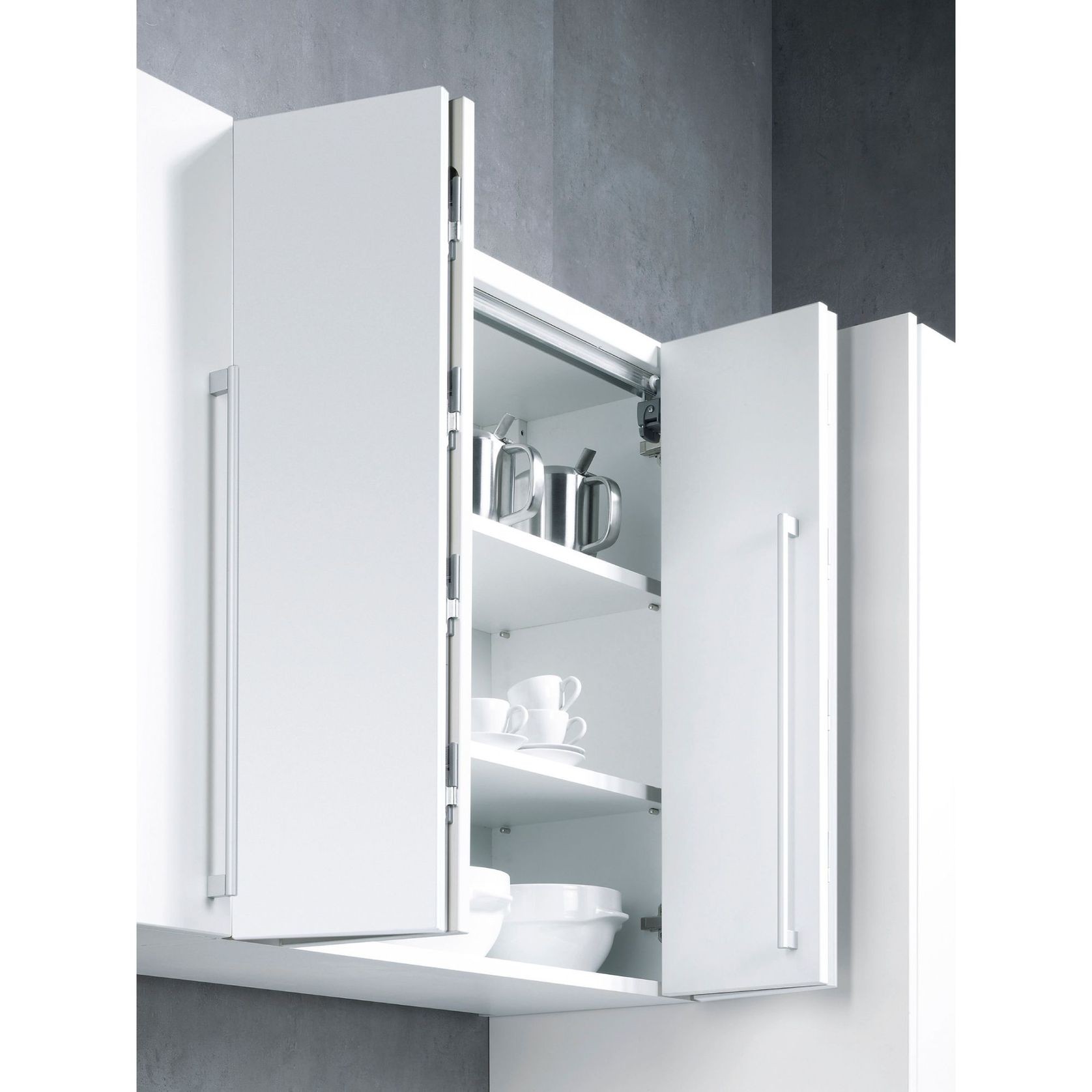 WingLine S Folding Door System gallery detail image