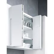 WingLine S Folding Door System gallery detail image