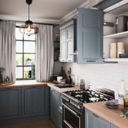 WingLine S Folding Door System gallery detail image