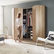 WingLine L Folding Door System gallery detail image