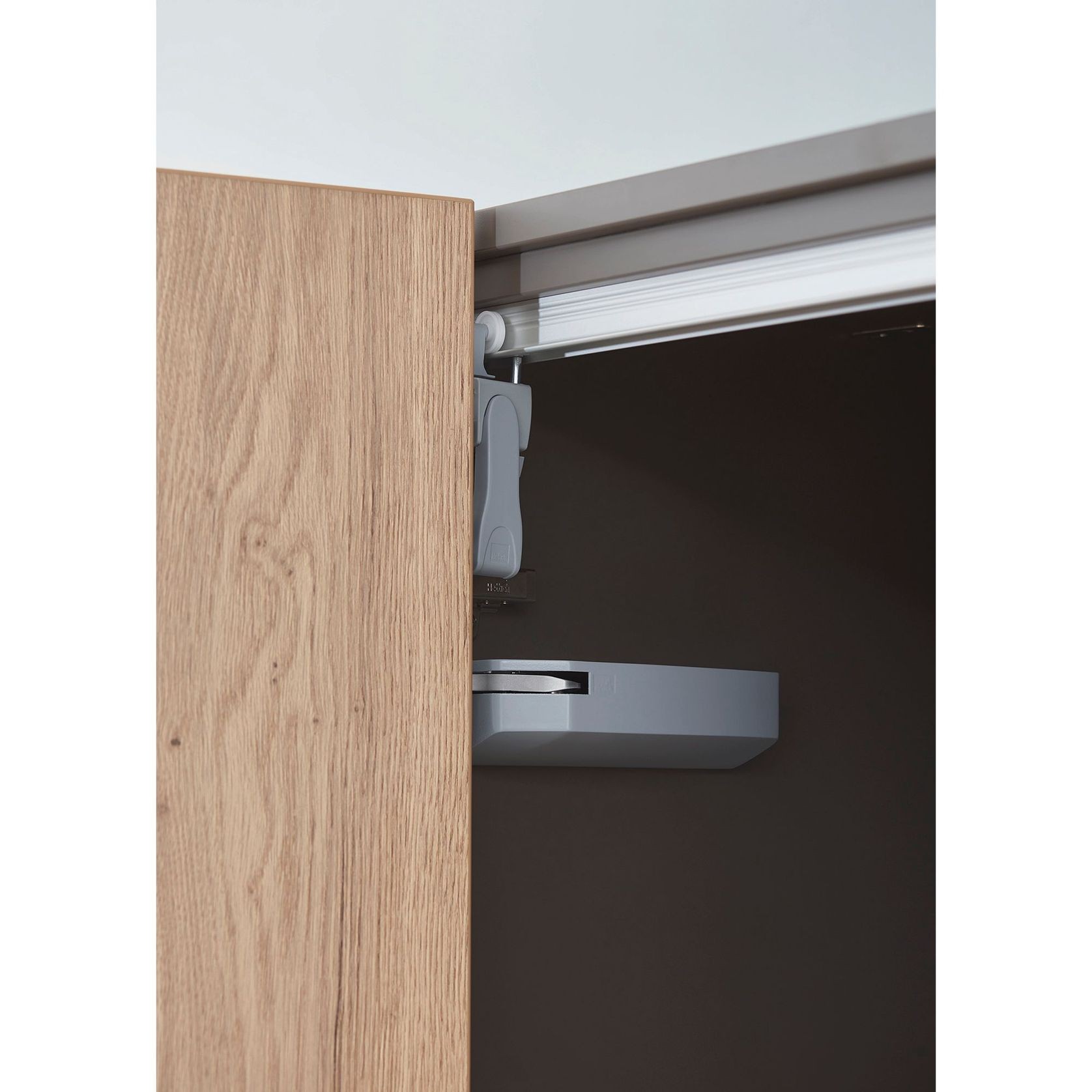 WingLine L Folding Door System gallery detail image