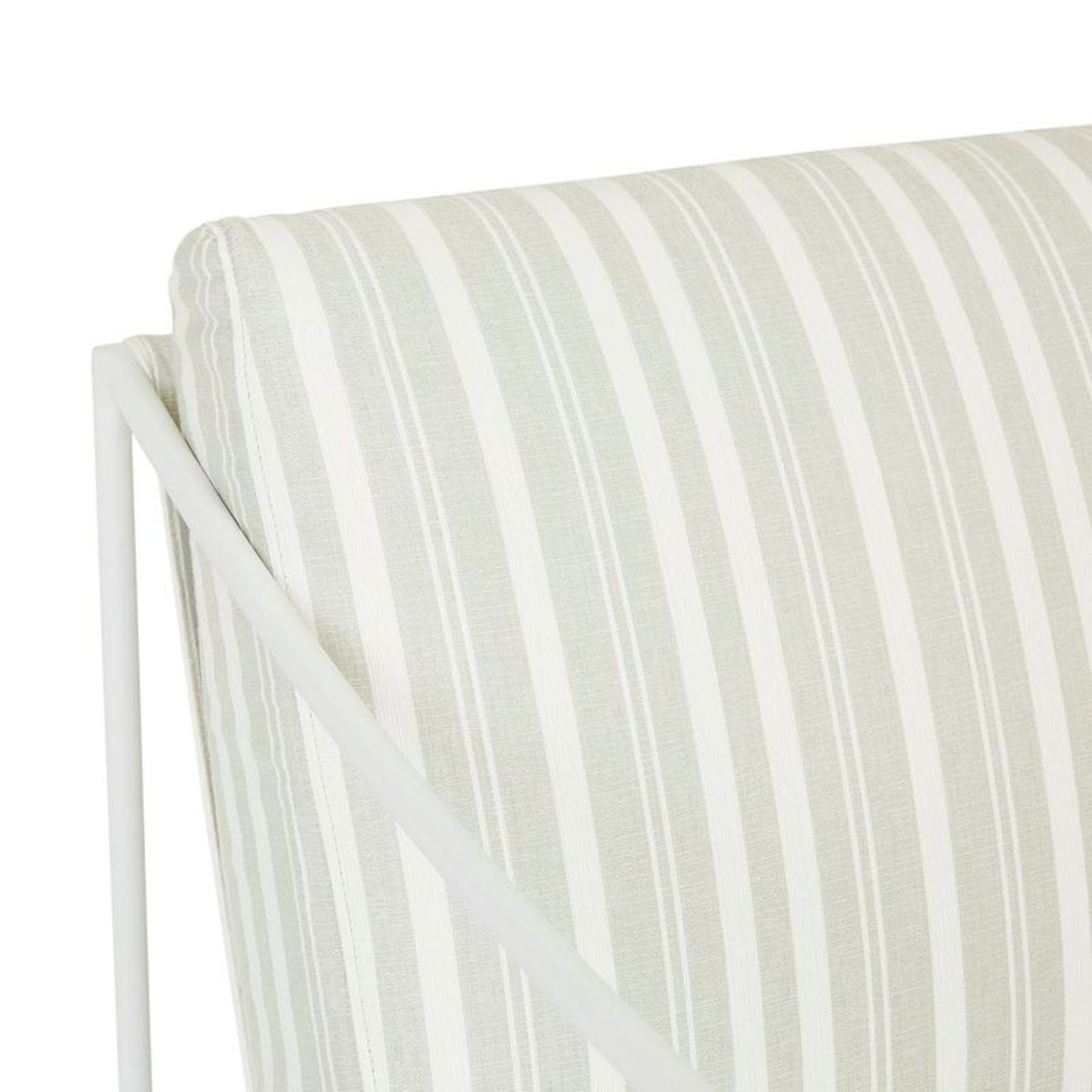 Allegra Outdoor 2 Seater Sofa gallery detail image