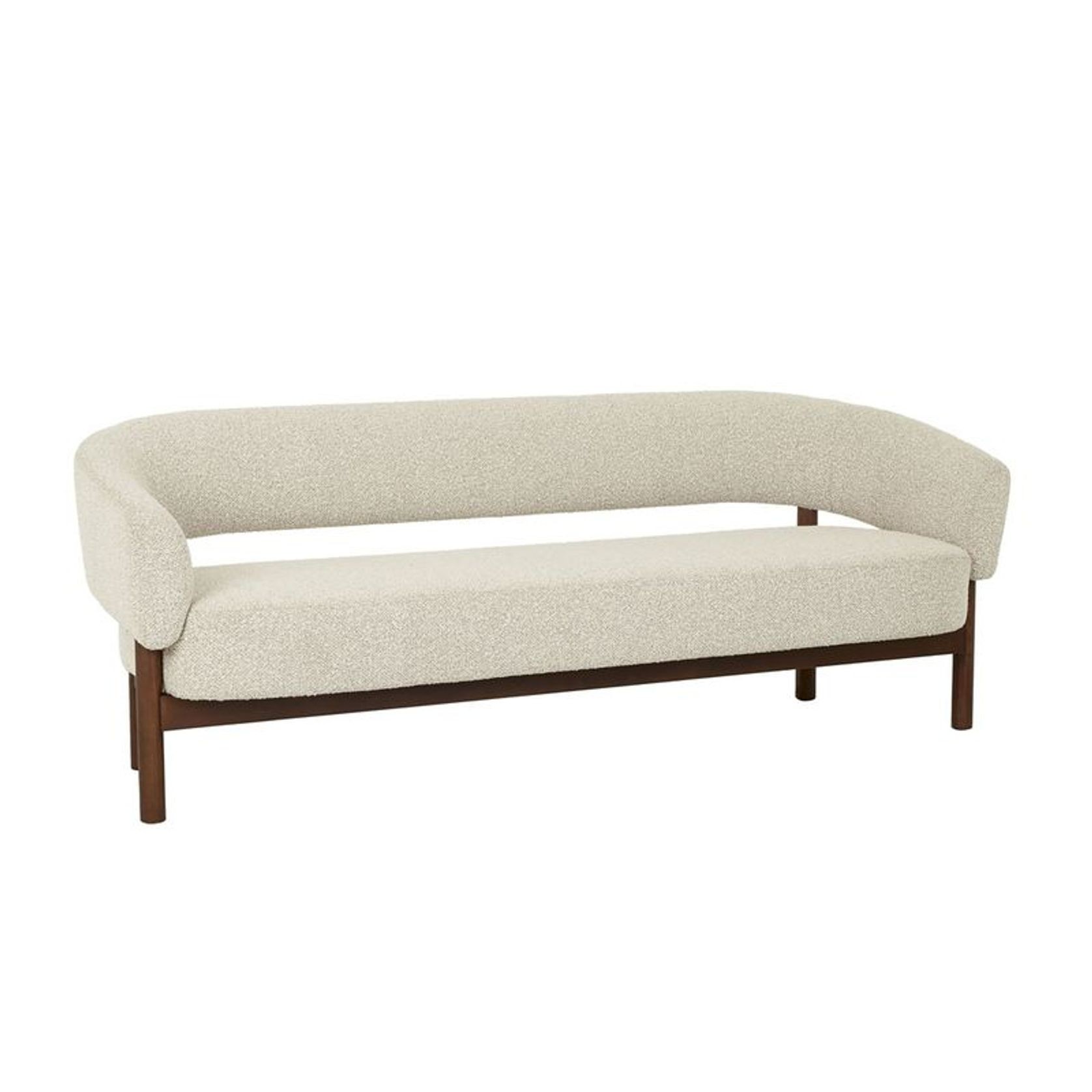 Jenson 3 Seater Sofa gallery detail image