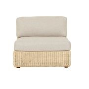 Cloud Retreat 1 Seater Centre Sofa gallery detail image