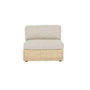 Cloud Retreat 1 Seater Centre Sofa gallery detail image