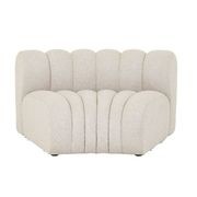 Juno Ziggy Round Corner Sofa gallery detail image