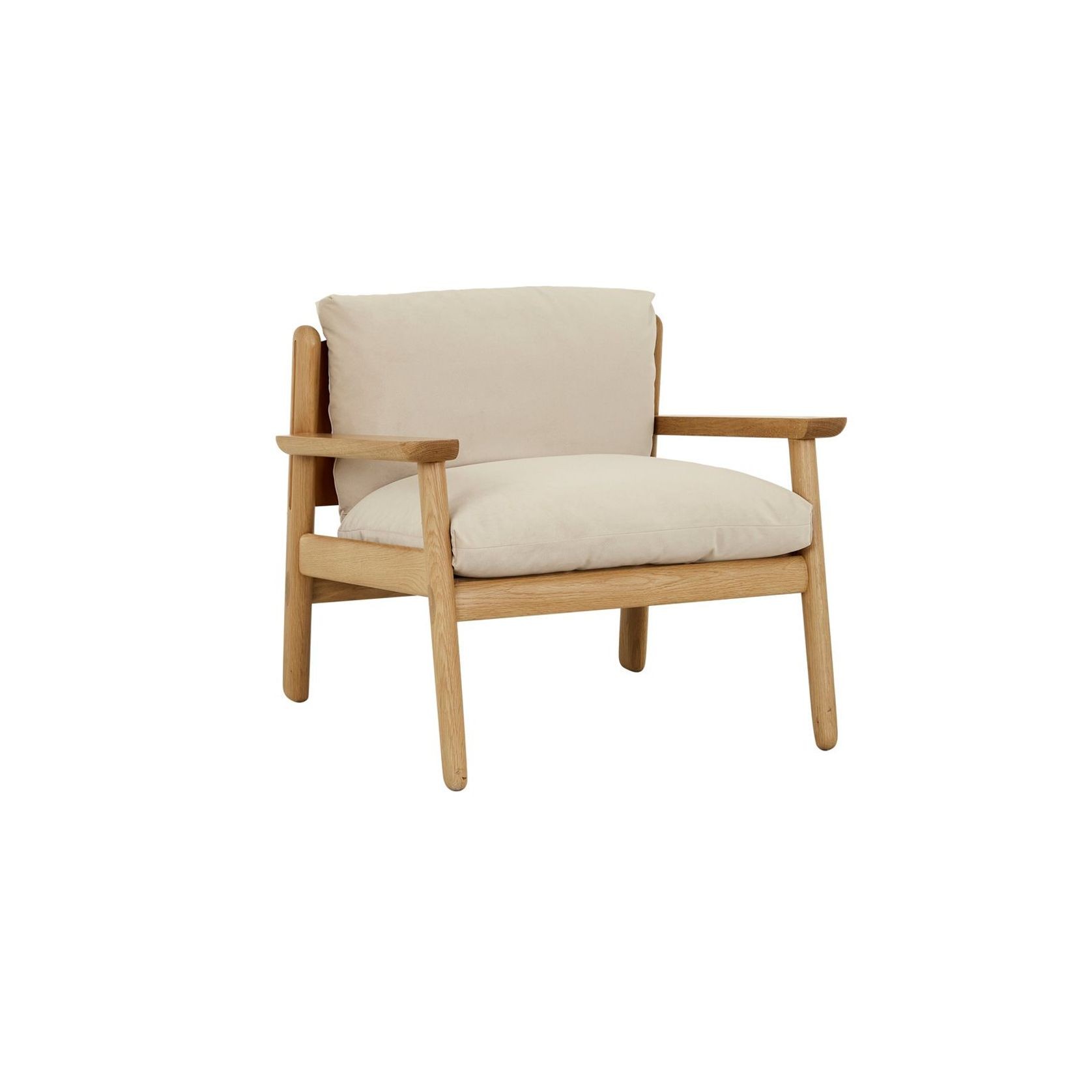 Tolv Wren Occasional Chair gallery detail image