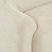 Juno Pebble 3 Seater Left Arm Sofa gallery detail image