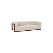 Juno Frame 3 Seater Sofa gallery detail image