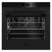 60cm SenseCook Pyroluxe Multifunction Oven - Matte Black gallery detail image