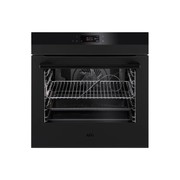 60cm SenseCook Pyroluxe Multifunction Oven - Matte Black gallery detail image