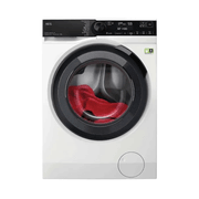 8kg 7000 Series Front Load Washing Machine - White gallery detail image