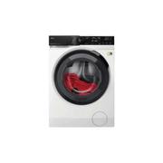 8kg 7000 Series Front Load Washing Machine - White gallery detail image
