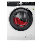 8000 Series UniversalDose 9kg Front Load Washer gallery detail image