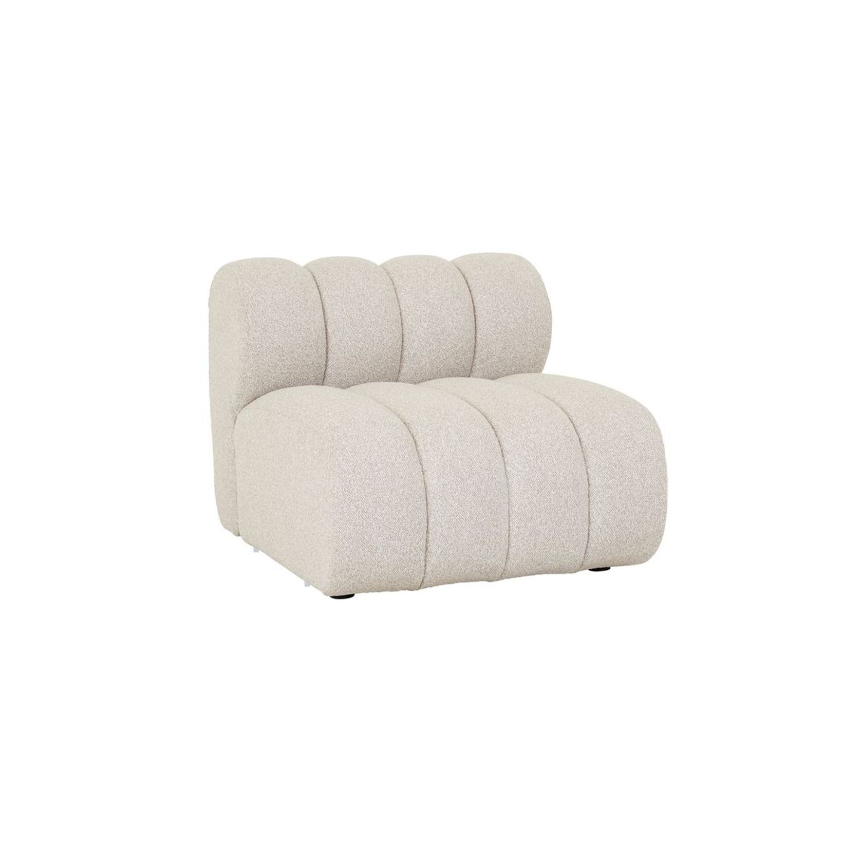 Juno Ziggy 1 Seater Centre Sofa gallery detail image